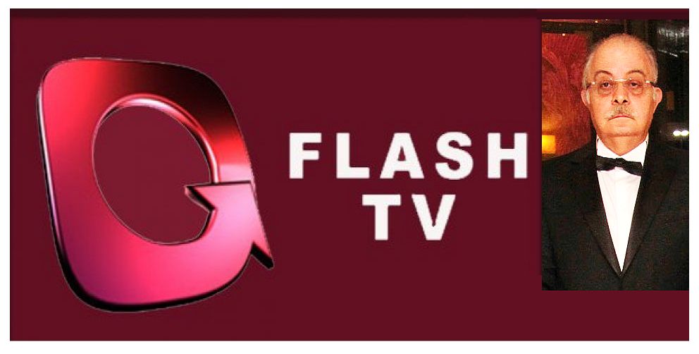 Flash TV eğlence kanalı formatıyla ekranlara geri dönüyor!