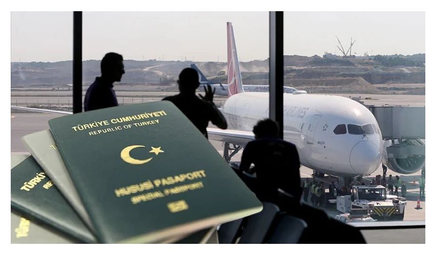 Bakan Soylu, Gri Pasaport ile Kaçanların Sayısını Açıkladı!