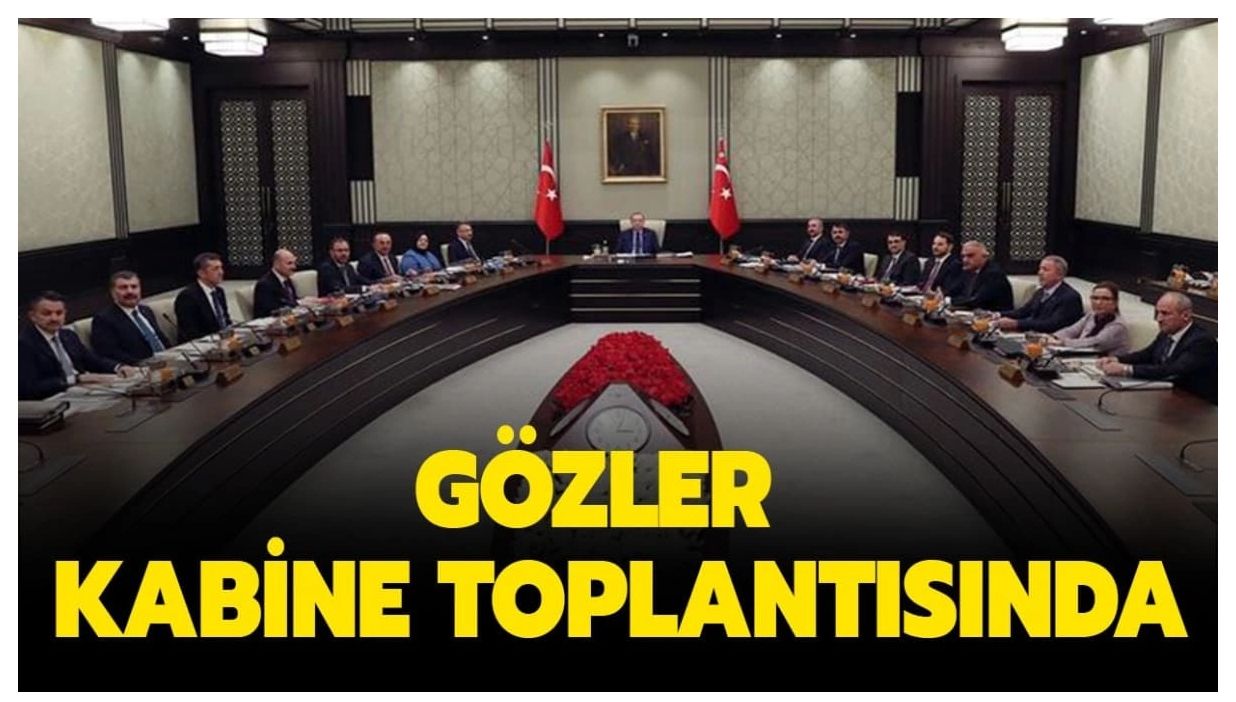 Türkiye'nin Gözü Kulağı Bu Toplantıda! Tam Kapanma Olacak mı?