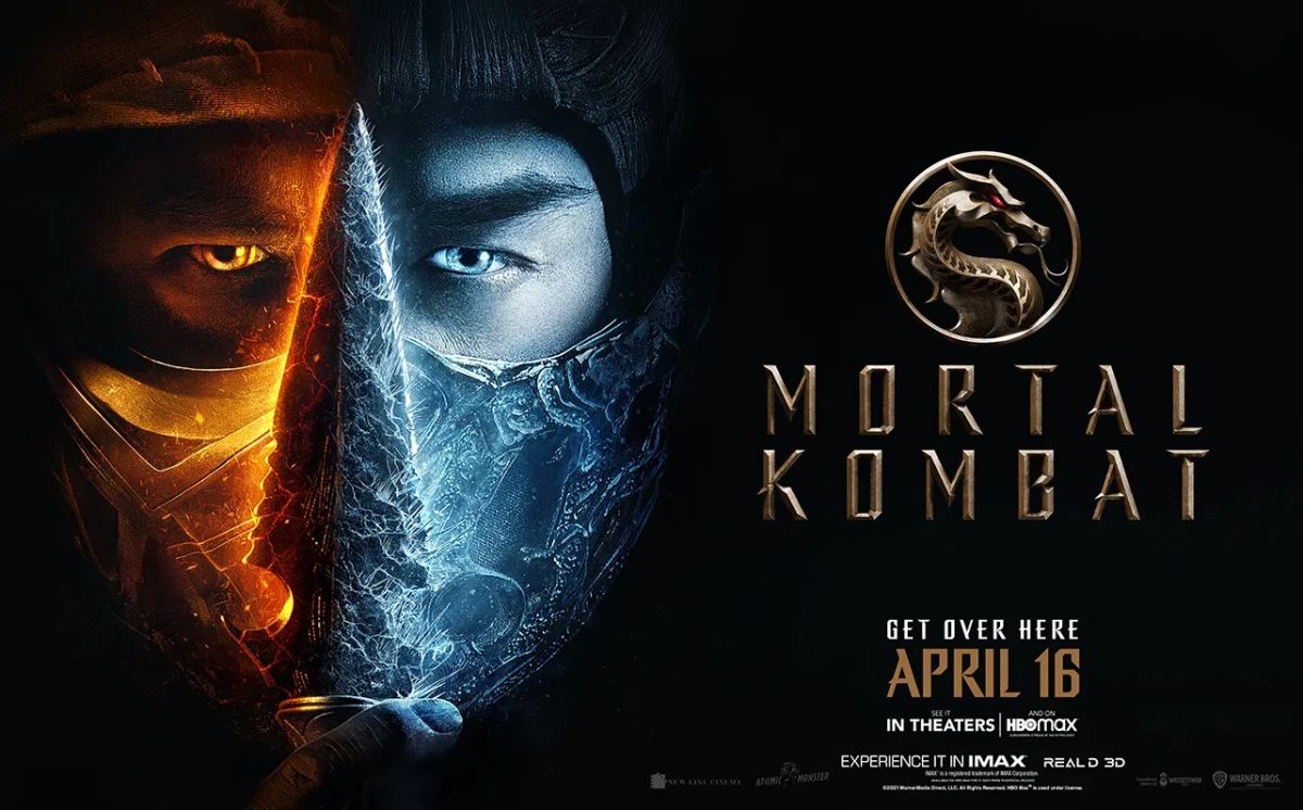 Mortal Kombat filmi gişede rekor kırdı!