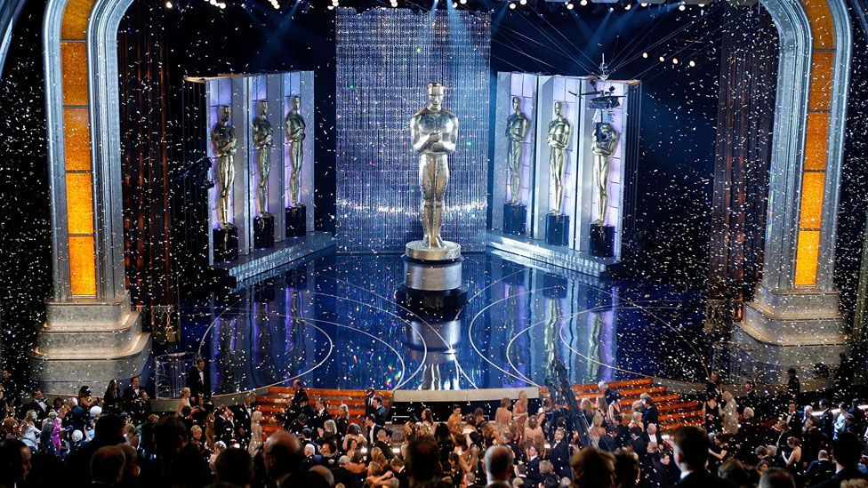 93. Oscar Ödülleri'nin kazananları belli oldu...