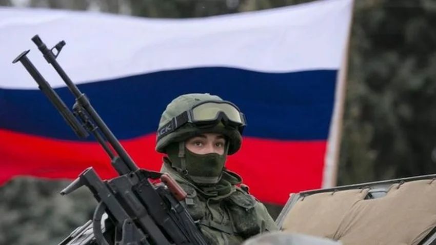 Rusya-Ukrayna hattında savaş kapıda mı? Rusya: 'Ukrayna Devletinin sonu olacak'