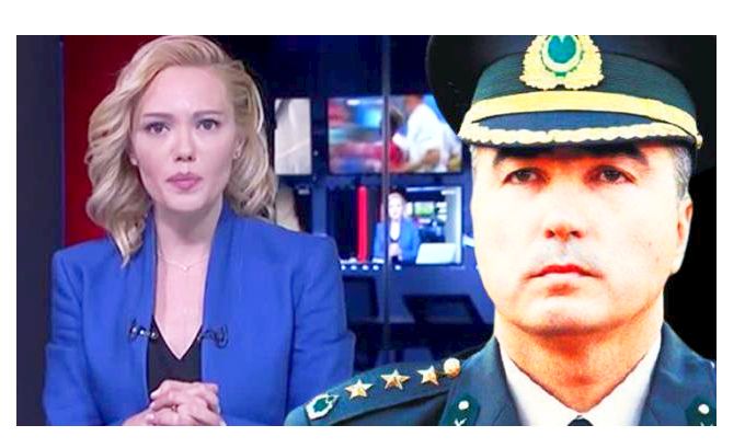 TRT'de darbe bildirisi okutan komutana müebbet hapis cezası