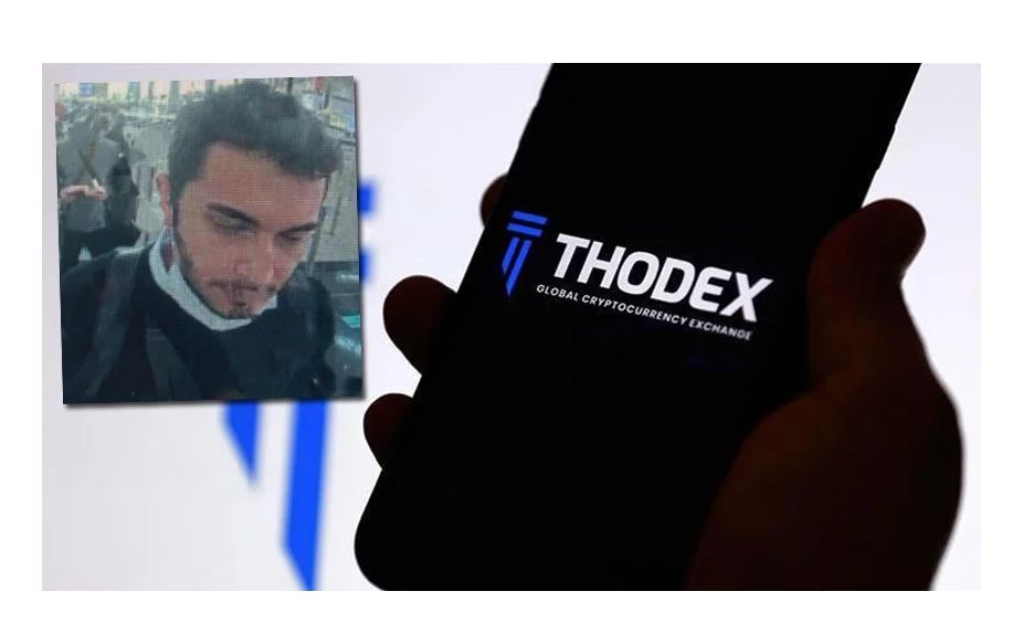 Thodex'in sahibi Faruk Fatih Özer'in babası: 'Dolandırıcılık yaptığına inanmıyorum'