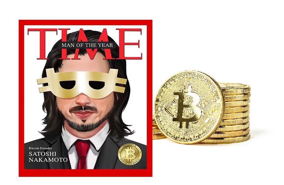 TIME, Bitcoin ile ödeme kabul edeceğini duyurdu!