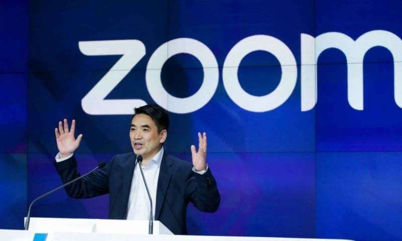 Zoom 100 milyon dolarlık 'Zoom Apps' fonunu duyurdu...