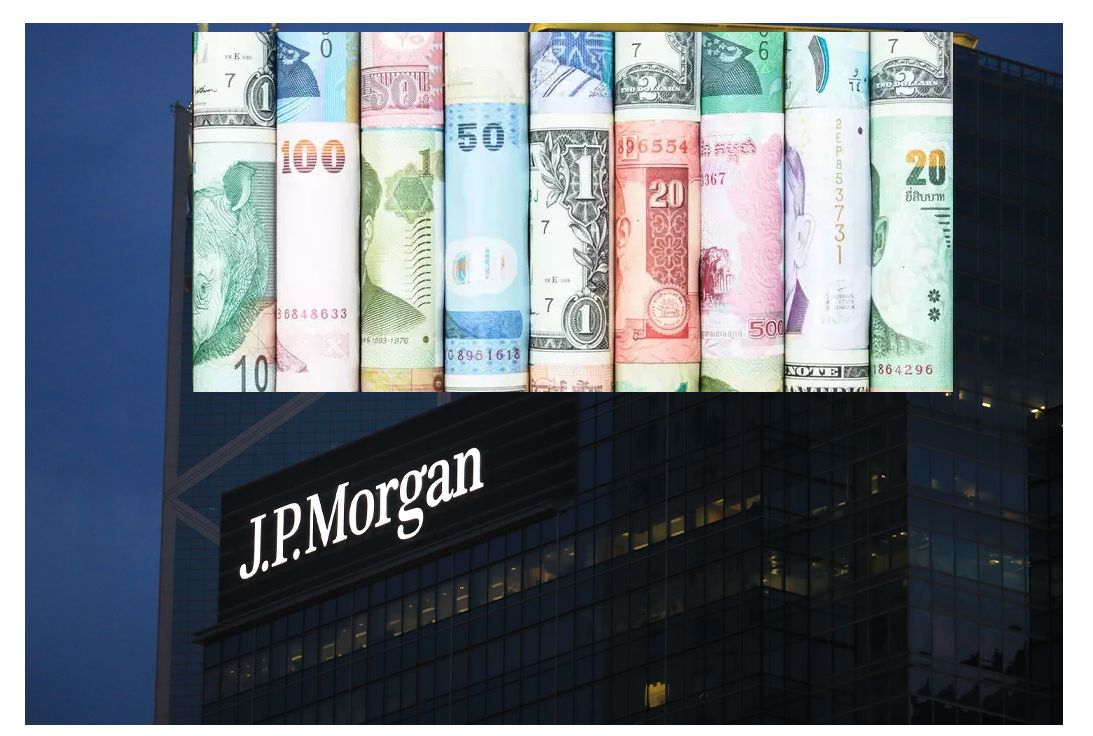 JPMorgan'dan yatırımcılara uyarı! 'Acilen elden çıkarın!'