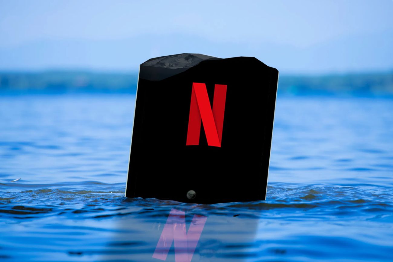 Dünya bunu tartışıyor: Netflix izlemek doğaya zarar veriyor!