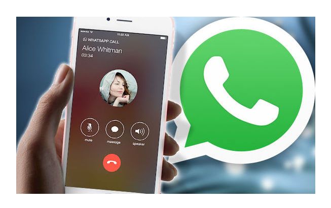 WhatsApp'tan sesli mesaj uygulamasına yeni özellik!