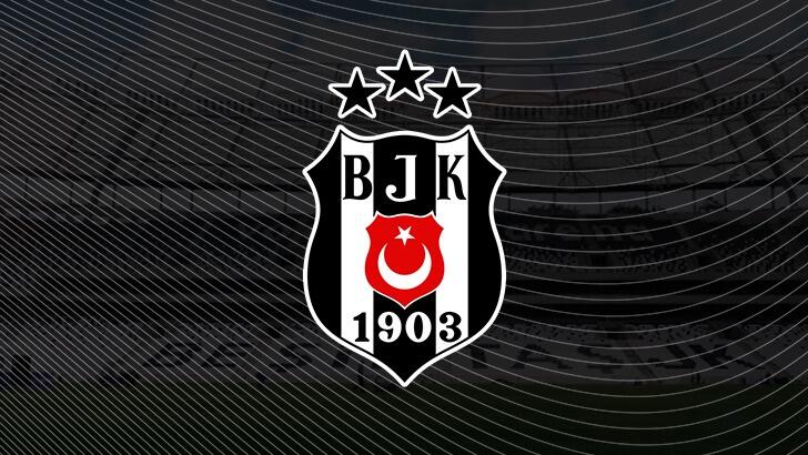 Beşiktaş sosyal medyayı salladı! 