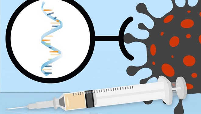 Dünyada bir ilk! Stanforlu bilim insanları aşıların mRNA dizilimlerini yayınladı!