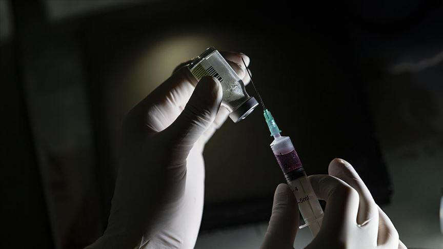 Başhekimden aşı isyanı: Randevu alıp gelmiyorlar