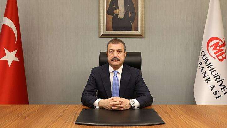TCMB Başkanı Kavcıoğlu duyurdu! Önemli toplantı...