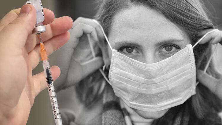 Bilim Kurulu üyesi İlhan:  Aşı olduk diye maske inmesin