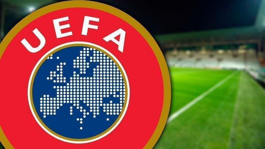 UEFA Yönetim Kurulu Üyesi Servet Yardımcı açıkladı! 