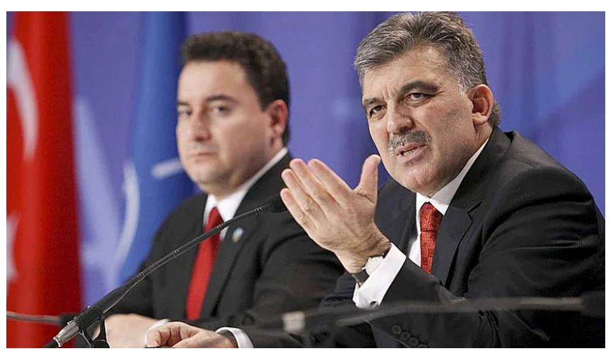 Ali Babacan'ın 'Abdullah Gül' açıklaması gündem yarattı!