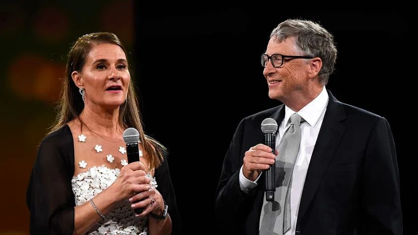 Bill Gates ve eşi Melinda Gates’ten şaşırtan karar! ‘Hayatımızın sonraki aşamasında…’