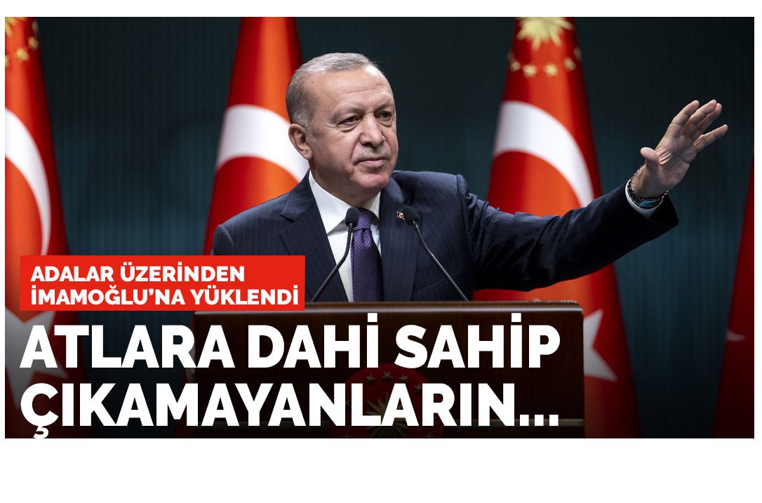 Tam kapanma uzatılacak mı? Cumhurbaşkanı Erdoğan'dan açıklama