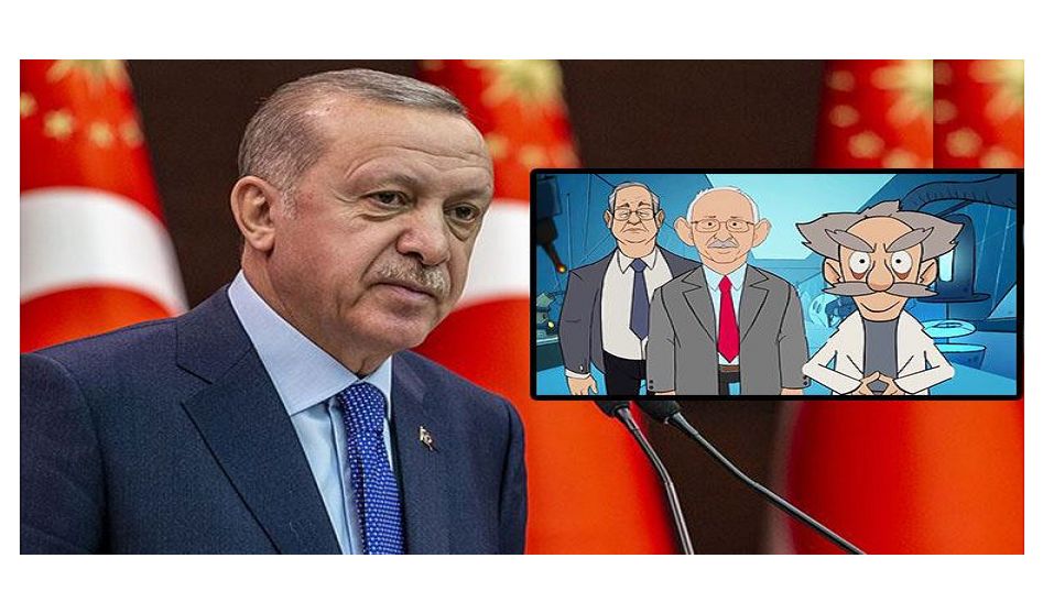 Barış Terkoğlu: Erdoğan, "Yalan Üretim Merkezi" videosunu izleyince çok ağır konuşmuş!