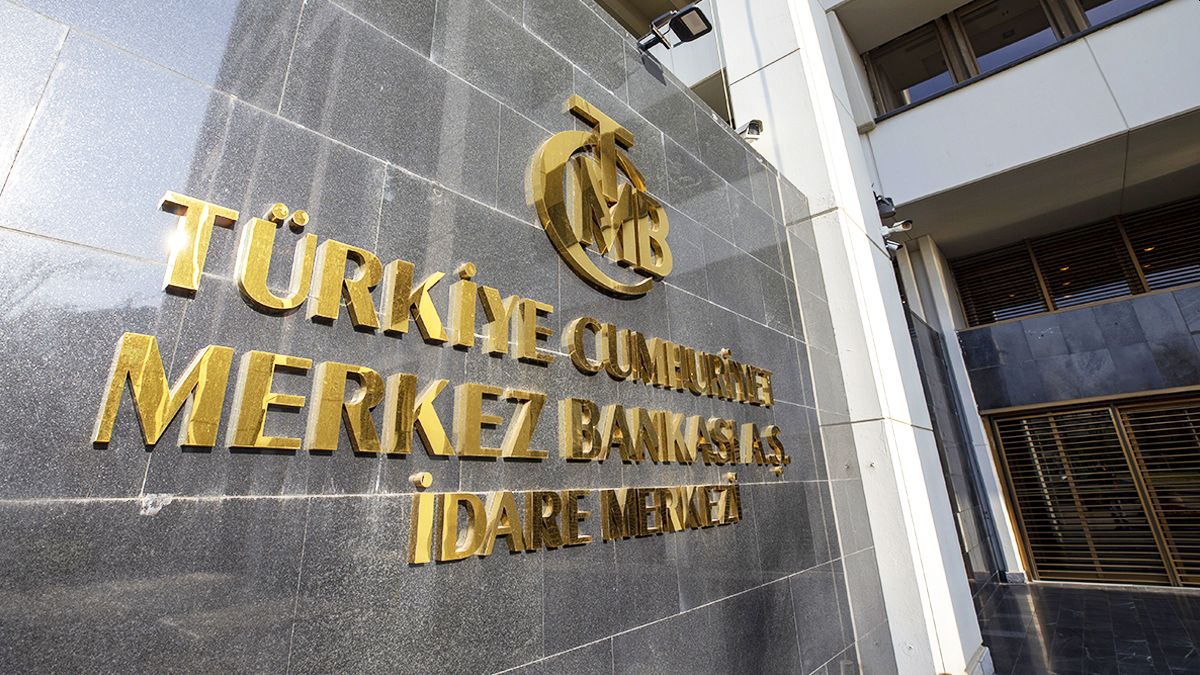 CHP, Merkez Bankası'nın 'bağımsızlığı' için 10 maddelik kanun teklifi hazırladı!