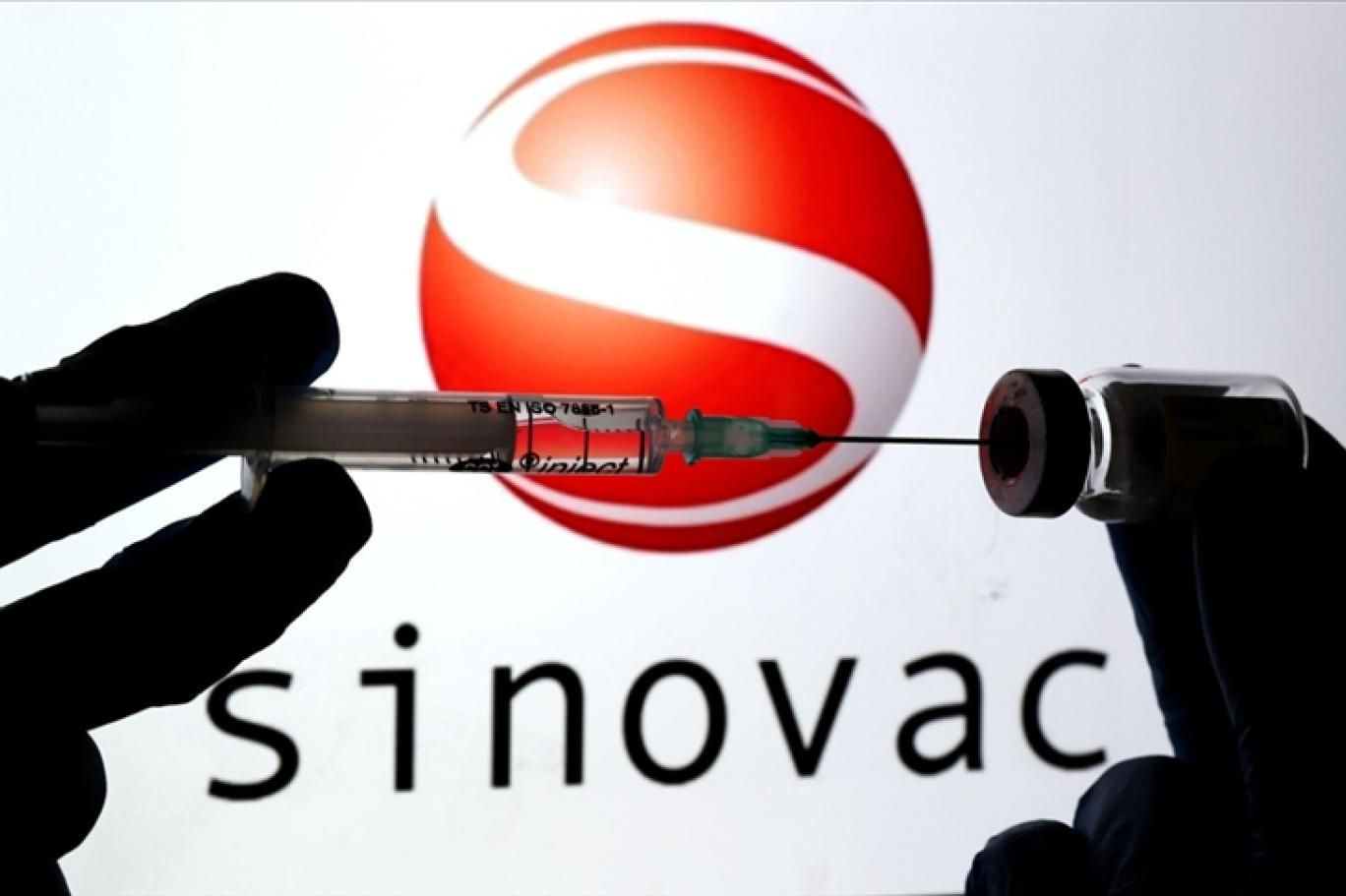 Sinovac, Türkiye'ye aşı üretimi için lisans verdi...