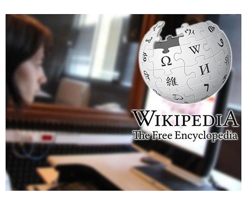 Wikipedia’da Türkiye’ye Büyük Saygısızlık!
