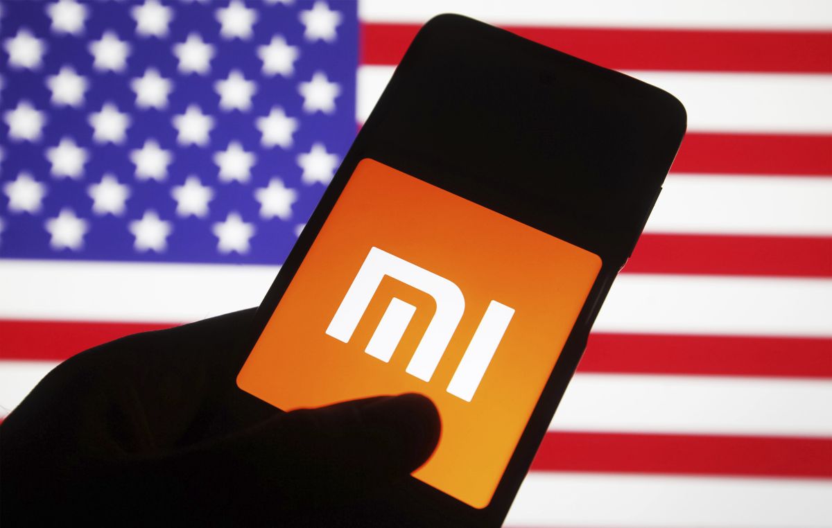 ABD'den, Xiaomi'yi kara listeden çıkarma kararı!