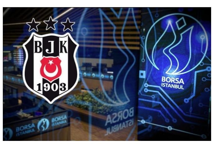 Mücadele 'Borsa İstanbul liginde' de sürüyor!