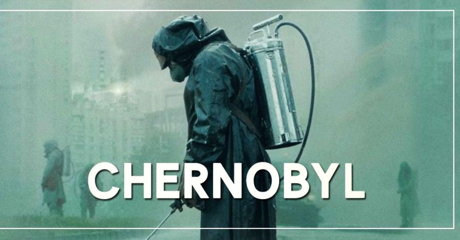 Çernobil'de nükleer alarm! Reaksiyonlar yeniden başladı...!