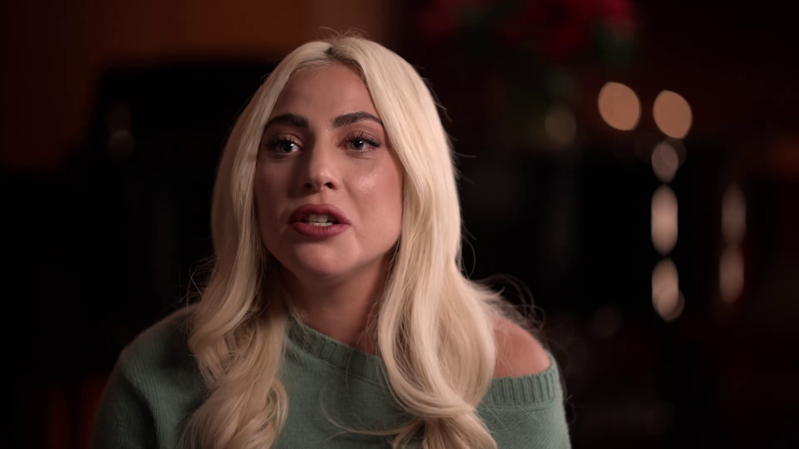 Lady Gaga: 19 yaşındayken bir müzik yapımcısının tecavüzüne uğradım