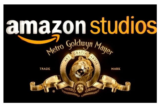 Amazon'dan, MGM'ye 9 milyar dolarlık satın alma teklifi!