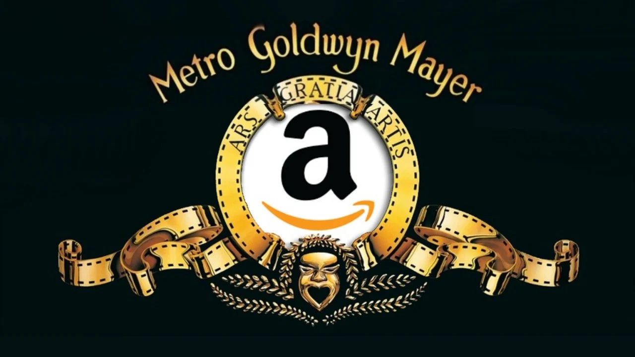 Dev Anlaşma Gerçekleşti: Amazon, MGM'yi 8,45 Milyar Dolara Satın Aldı...!
