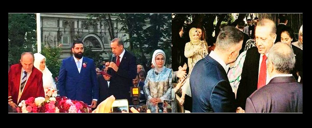Gazeteci Toygun Atilla'dan dikkat çeken paylaşım: Cumhurbaşkanı Erdoğan'ın 'Sedat Peker'li listeden haberi var mıydı?