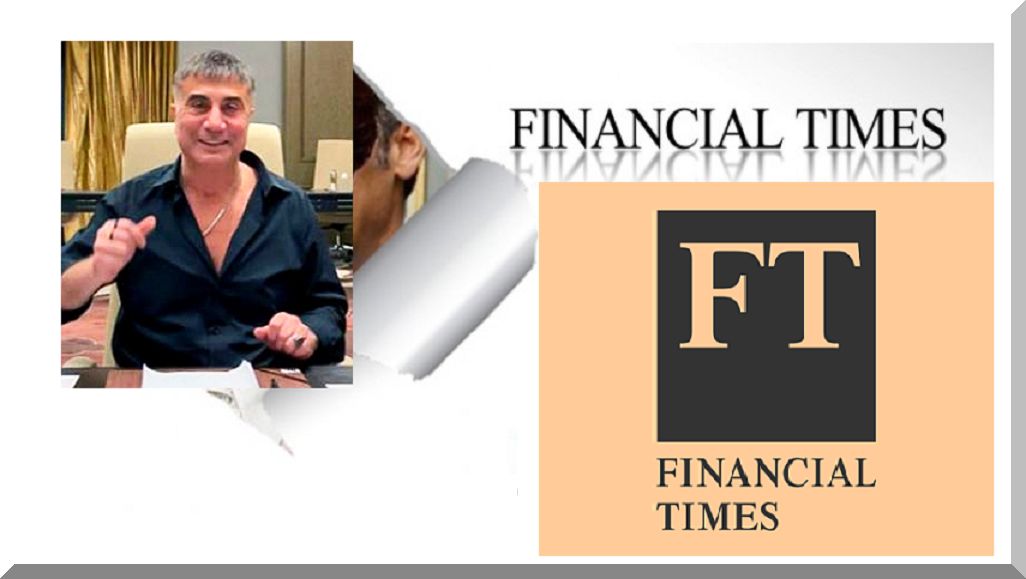 Financial Times'dan gündem yaratacak analiz! 