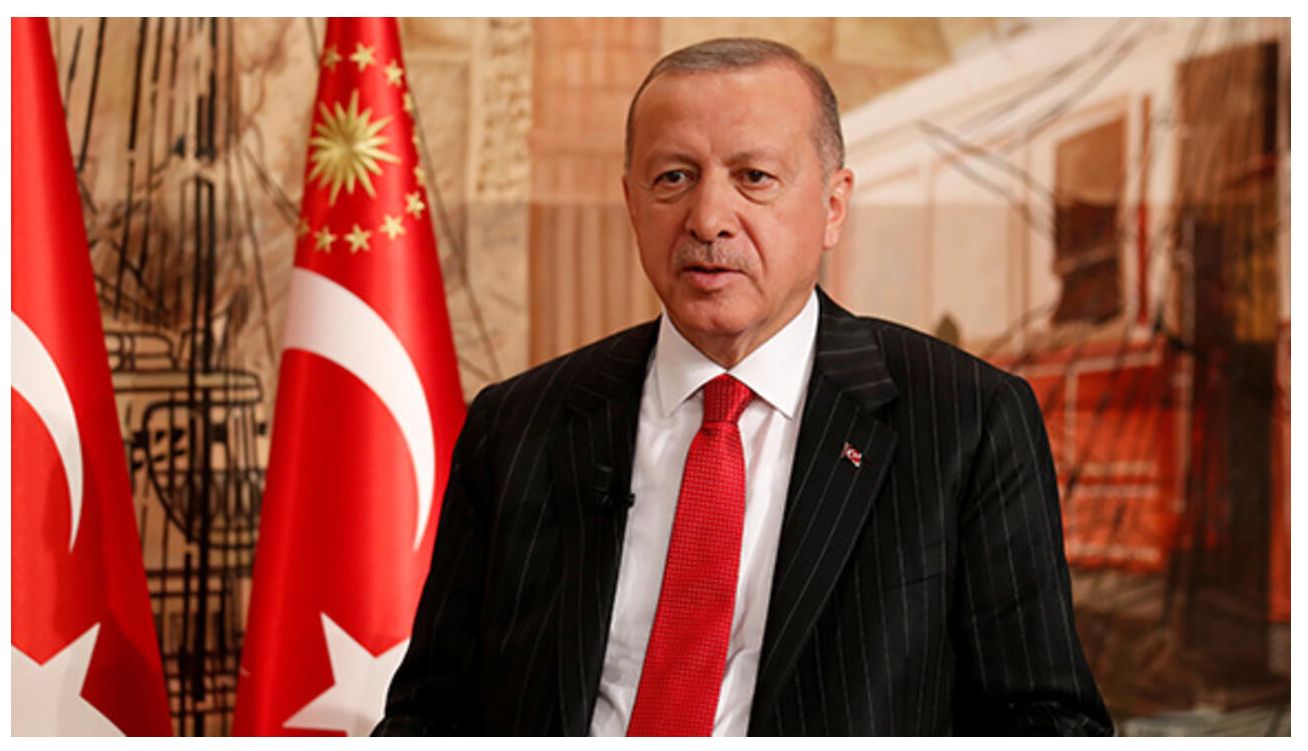 Reuters, Cumhurbaşkanı Erdoğan'ın ABD'li şirket yöneticileri ile görüşeceğini duyurdu!