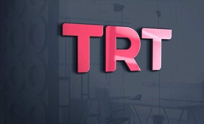 İşte TRT'nin yeni kanalının ismi ve logosu...