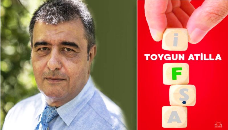 Gazeteci Toygun Atilla'dan dikkat çeken Hadi ve Süleyman Özışık paylaşımı!