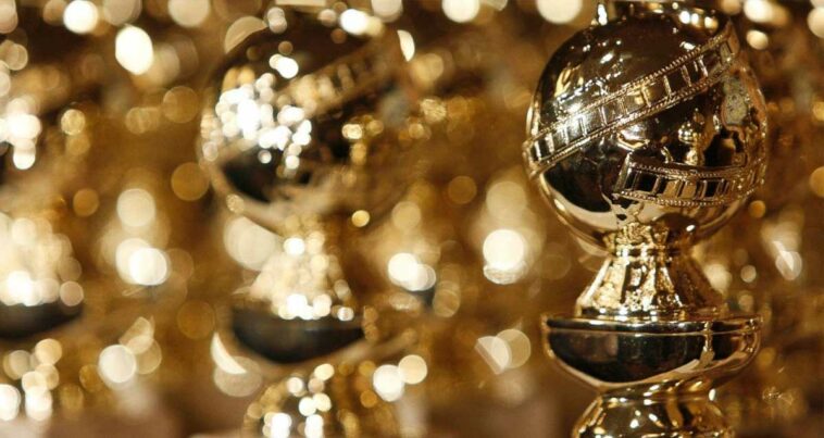 Hollywood'un en prestijli ödüllerinden Altın Küre'de ırkçılık krizi