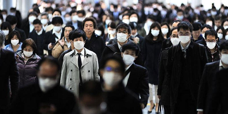 Japon bilim insanlarından korkutan araştırma: Daha hızlı yayılıyor