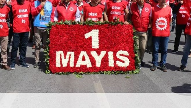 1 Mayıs nasıl ortaya çıktı? 1 Mayıs neden kutlanıyor? 1 Mayıs'ta ne oldu? İşte 1 Mayıs Emek ve Dayanışma Günü tarihçesi!
