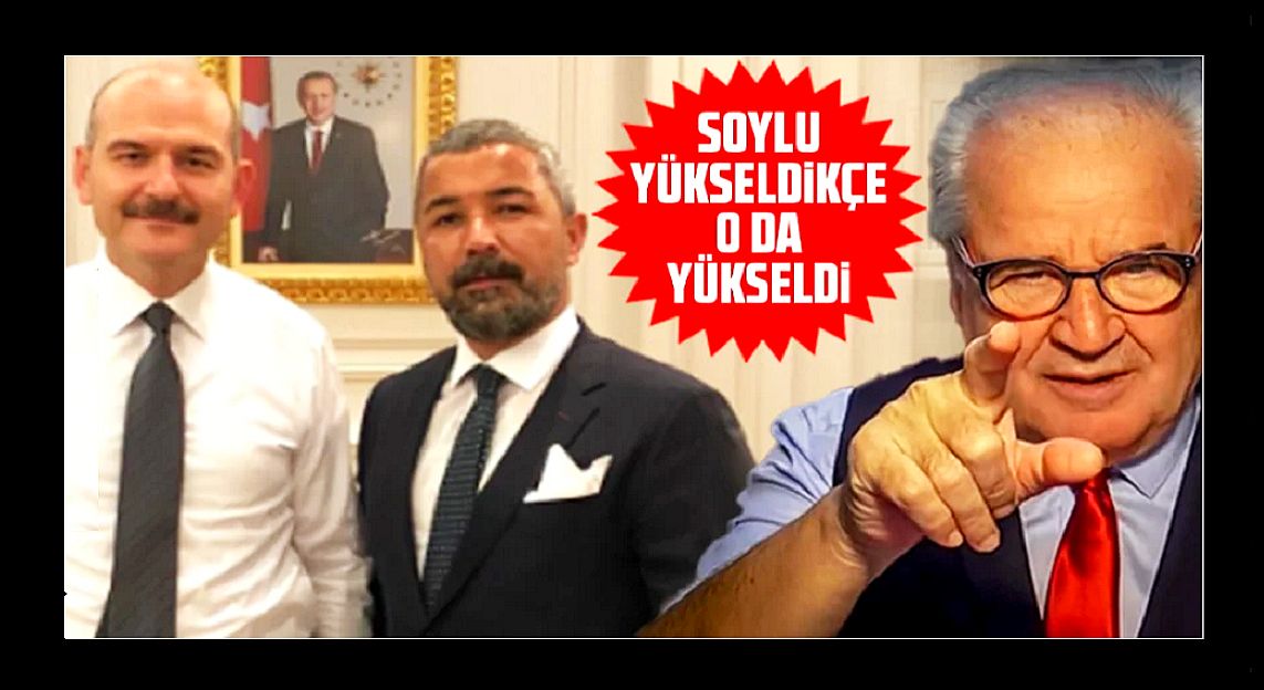 Korkusuz yazarından Veyis Ateş'e ağır suçlama: "Kirli bir tefeciden 10 milyon Euro avanta!"