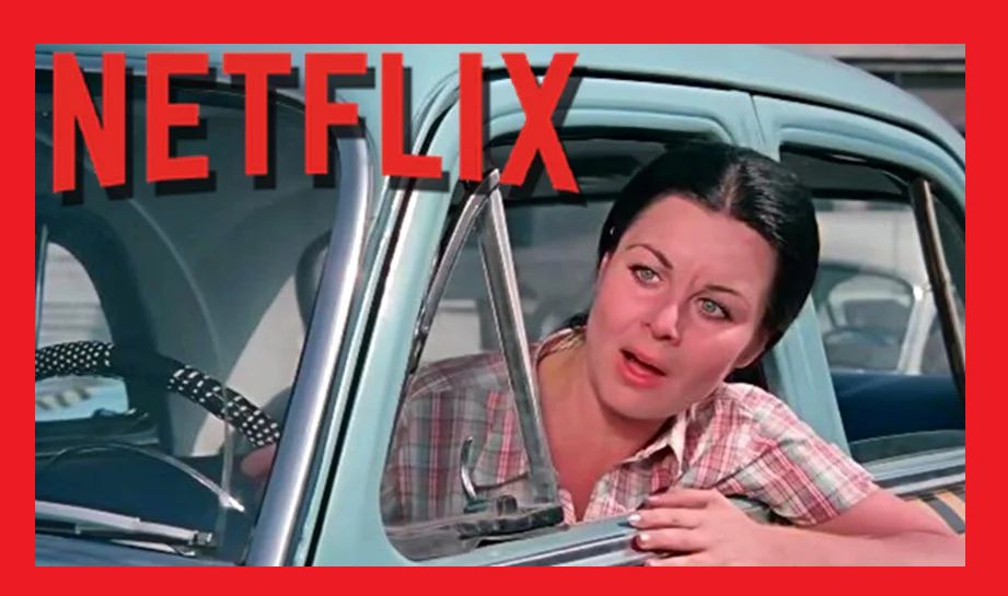 Netflix'ten dikkat çeken 'Yeşilçam' hamlesi!