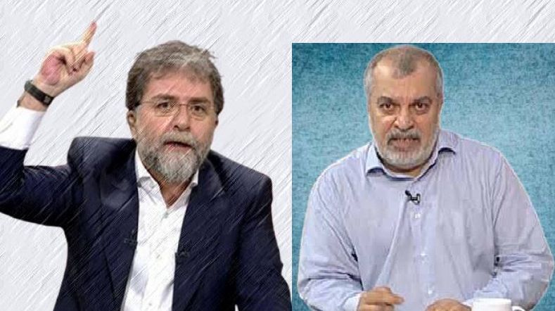 Ahmet Hakan, Serkut Bozkurt hakkında suç duyurusunda bulundu!