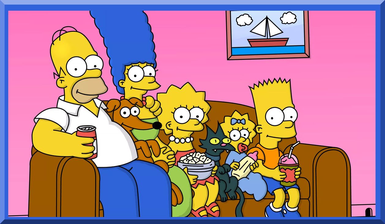 The Simpsons hayranlarına müjde! Yapımcısı açıkladı: 