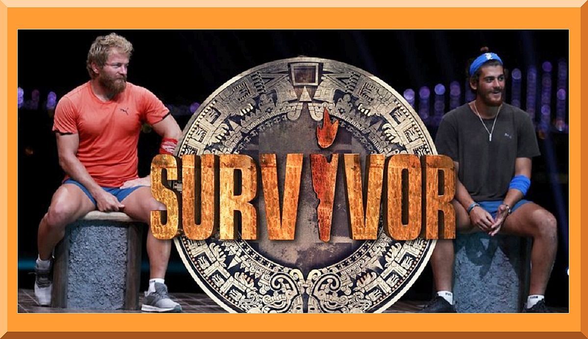 Survivor 2021’de şampiyon kim oldu? Ödülü İsmail mi, yoksa Poyraz mı kazandı?