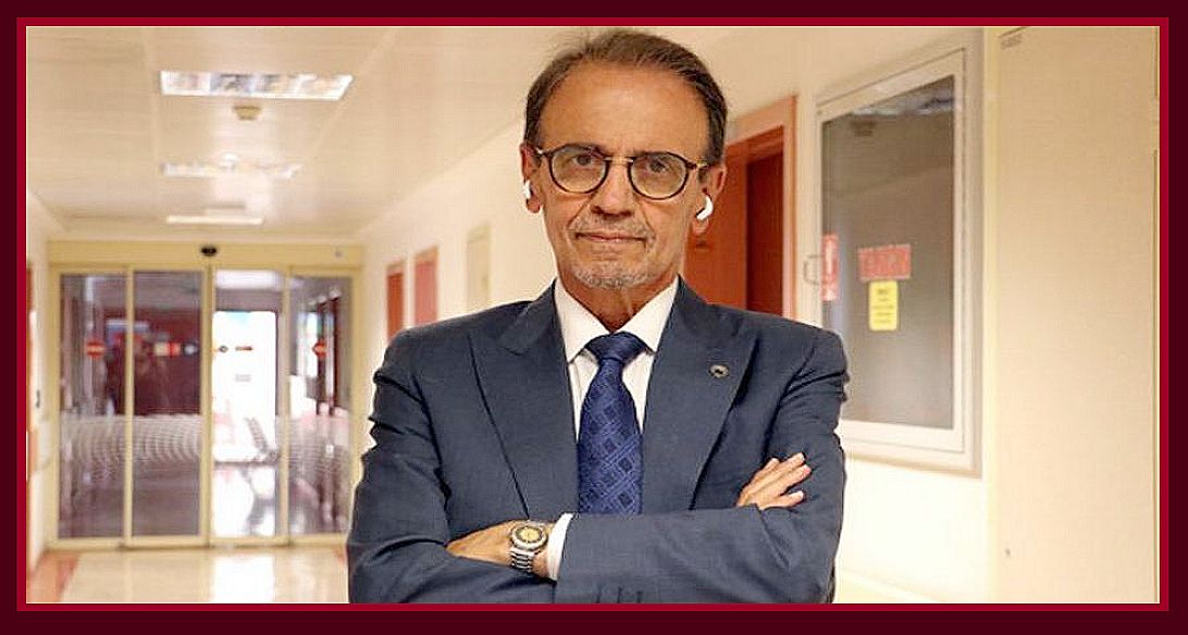 Prof. Dr. Mehmet Ceyhan: "Aktif vaka sayısı,100 bini geçti! Sıkı önlemler alınmalı, yoksa vaka artışını durdurmak..."