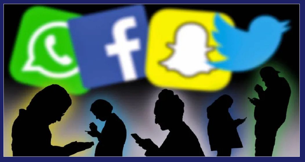 AK Parti’den sosyal medya önerisi: ‘Dezenformasyon’ yapana hapis cezası!