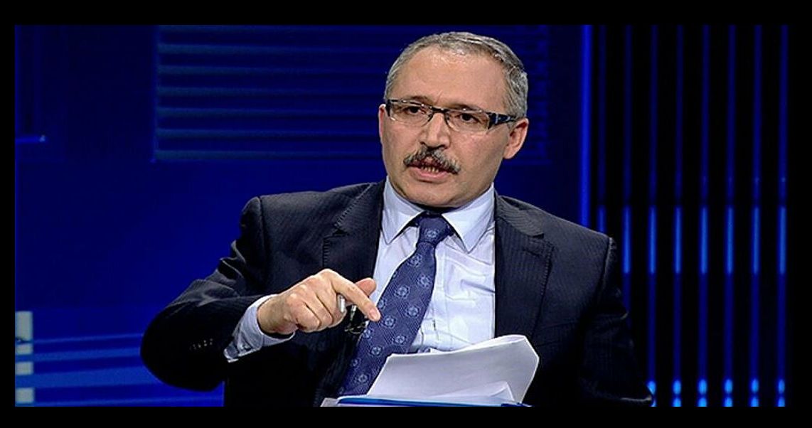 Hürriyet yazarı Abdulkadir Selvi: "CHP liderine hapis tehdidi beni rahatsız etti!"