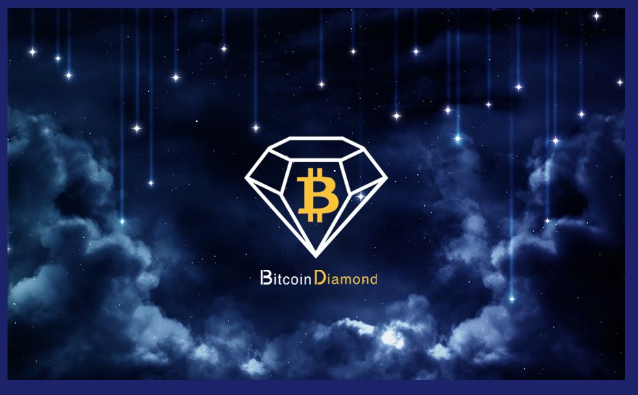 Bitcoin Diamond Nedir?