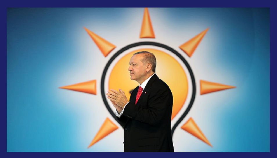 Cumhurbaşkanı Erdoğan'ın seçim planı belli oldu! MHP planı ortaya çıktı!